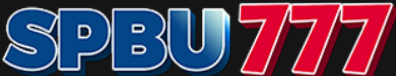 SITUS SPBU777